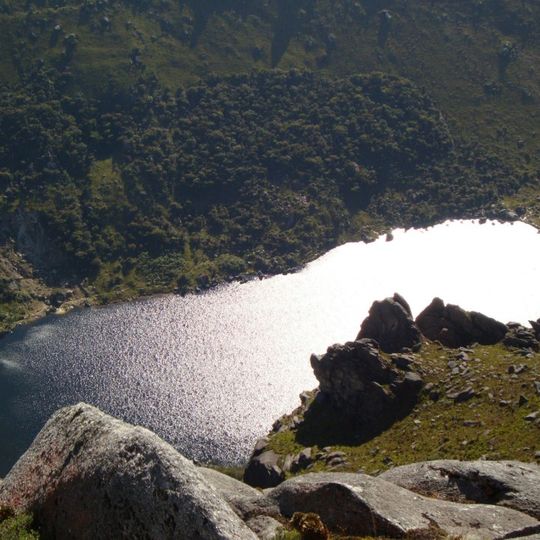 Parco nazionale di Yacurí