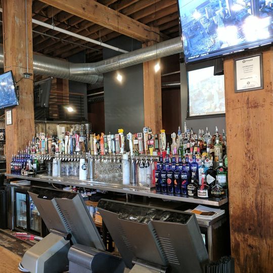 Wheelhouse Downtown