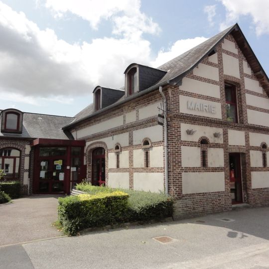 Saint Martin de l'If