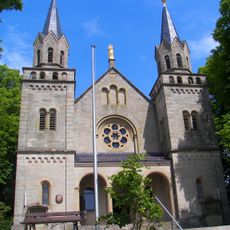 Kirche