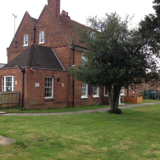 The Morris Dancer Public House