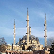 Selimiye-moskee