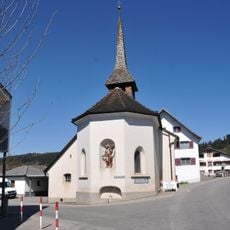Kapelle hl. Sebastian