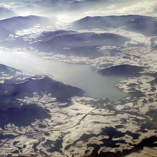 Seewalchen am Attersee