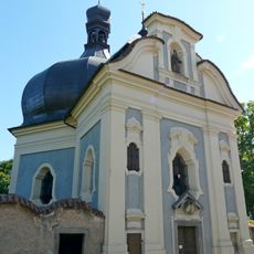Church of Saint Adalbert