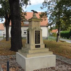 Gefallenendenkmal Kringelsdorf