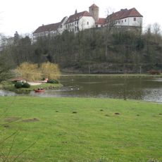 Charlottensee