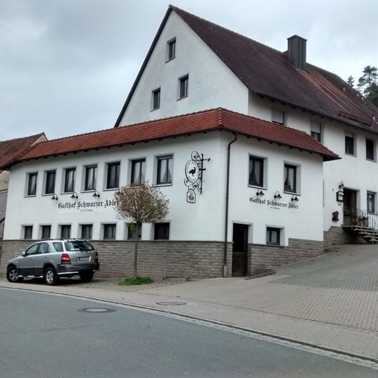 Gasthaus zum Adler