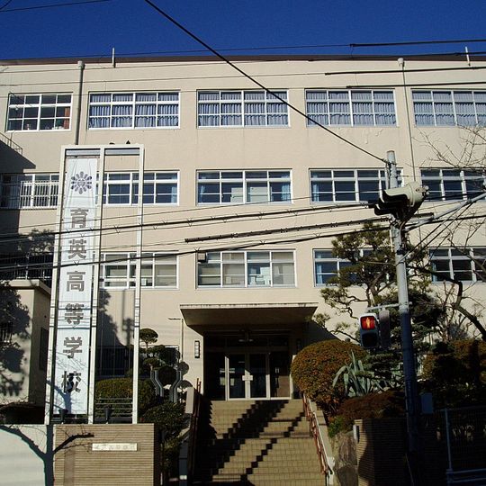 Ikuei Academy