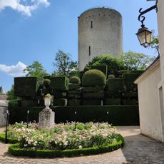 Tour Blanche d'Issoudun