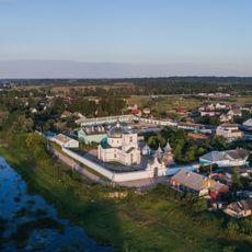 Simanskiy Spaso-Kazan monastery
