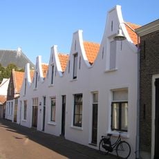 Wevershoek 13, Zierikzee