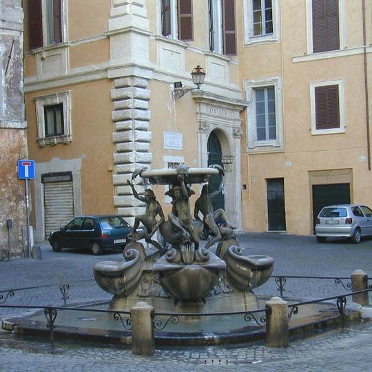 Palazzo Costaguti