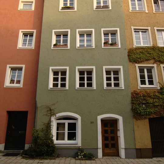 Wohnhaus