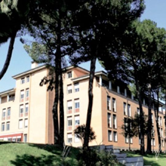 Università degli Studi Niccolò Cusano