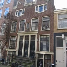 Lange Leidsedwarsstraat 176, Amsterdam