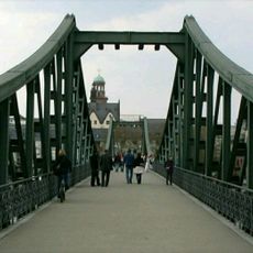 Eiserner Steg