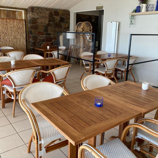 Crêperie La Normandelière