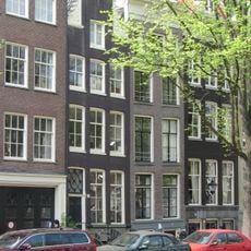 Reguliersgracht 12, Amsterdam