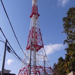 Higashiyama Tower