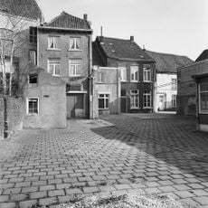 Steegstraat 26, Roermond