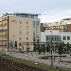 Campus Helsingborg