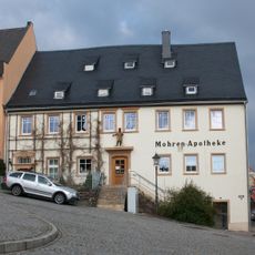 Mohren-Apotheke