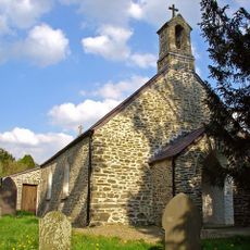 St Cybi's Church