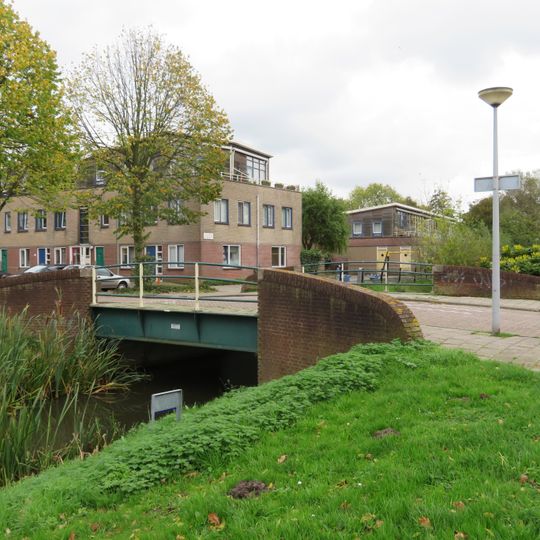 François Brandtbrug