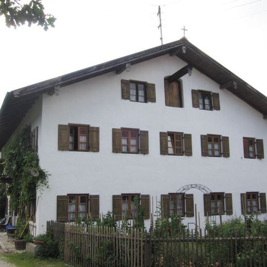 Bauernhaus