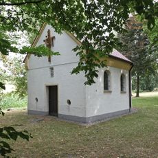 Kapelle zur Schmerzhaften Muttergottes