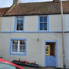Crail, 48 High Street