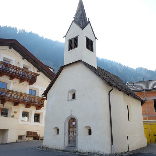 Chiesa di San Giuseppe