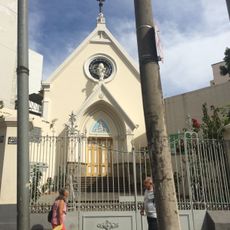 Capela Nossa Senhora do Rosário