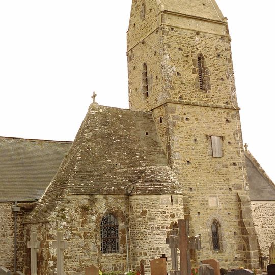 Saint-Georges-de-la-Rivière