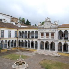 University of Évora