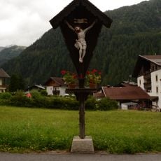 Wegkreuz Unterrotte 53