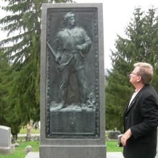 Upper Middleburgh Cemetery