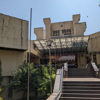 Nehru Science Center