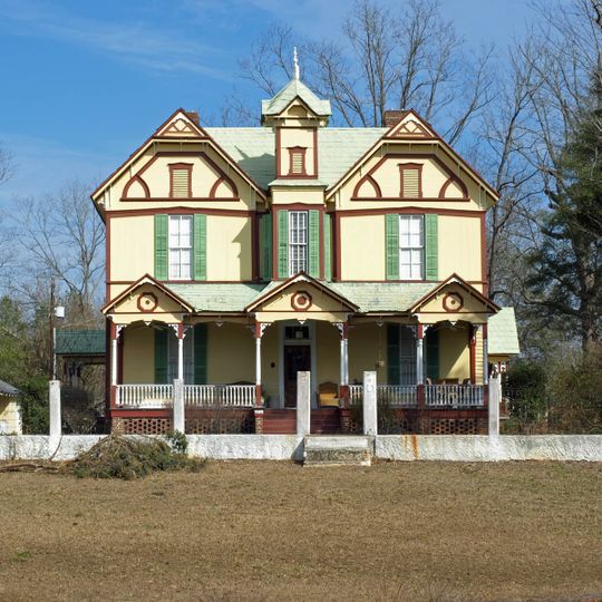 Granja Walker-Klinner