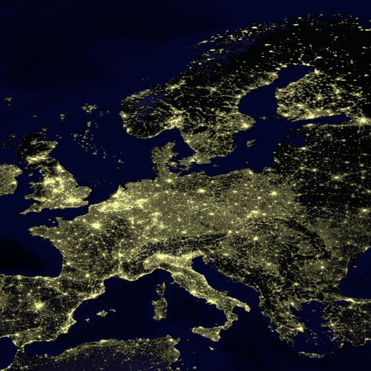 Europe