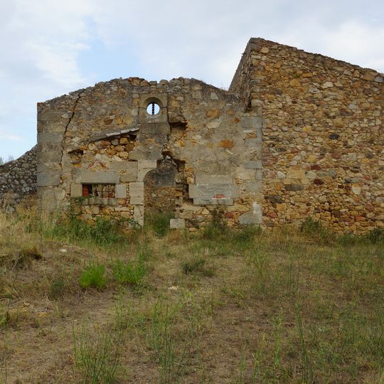 Ermita de Sant Daniel