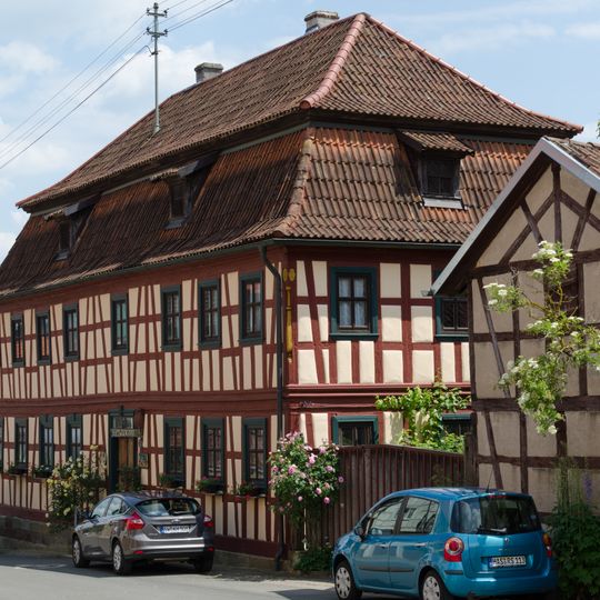 Wohnhaus