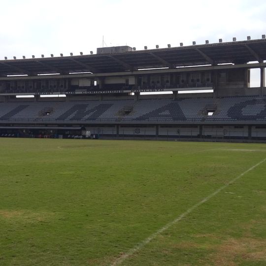 Estádio Parque São Jorge
