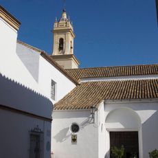 Plaza de la villa de Olivares