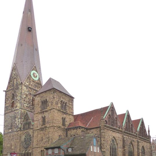 Onze-Lieve-Vrouwekerk