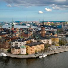 Riddarholmen