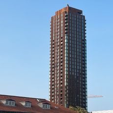 Pasteurs Tårn