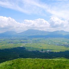 Mount Daikanbō