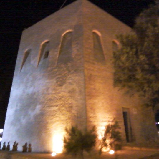 Tower of San Foca
